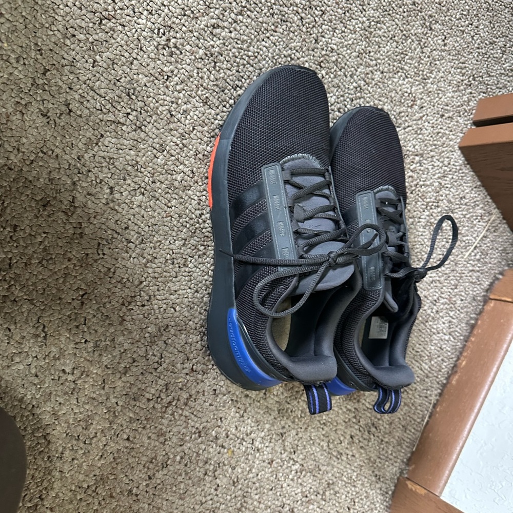 Adidas shoes size 10